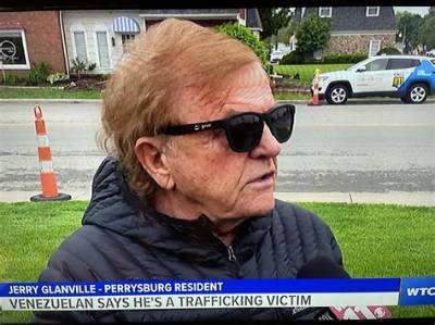 Jerry Glanville - Age, Family, Bio