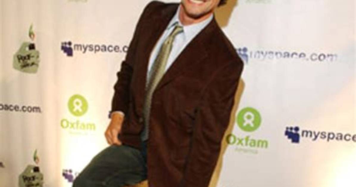 Jerry O’connell Height, Weight, Net Worth, Age, Birthday, Wikipedia, Who, Nationality, Biography