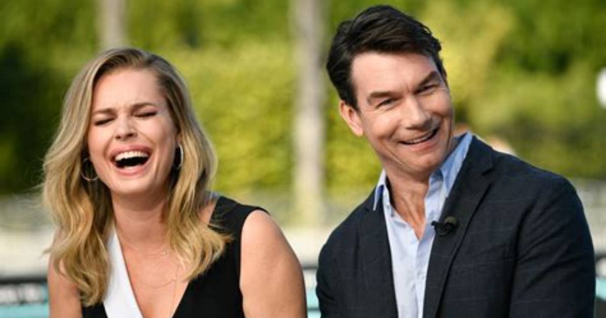 Jerry O’connell Net Worth - Wiki, Age, Weight and Height, Relationships, Family, and More