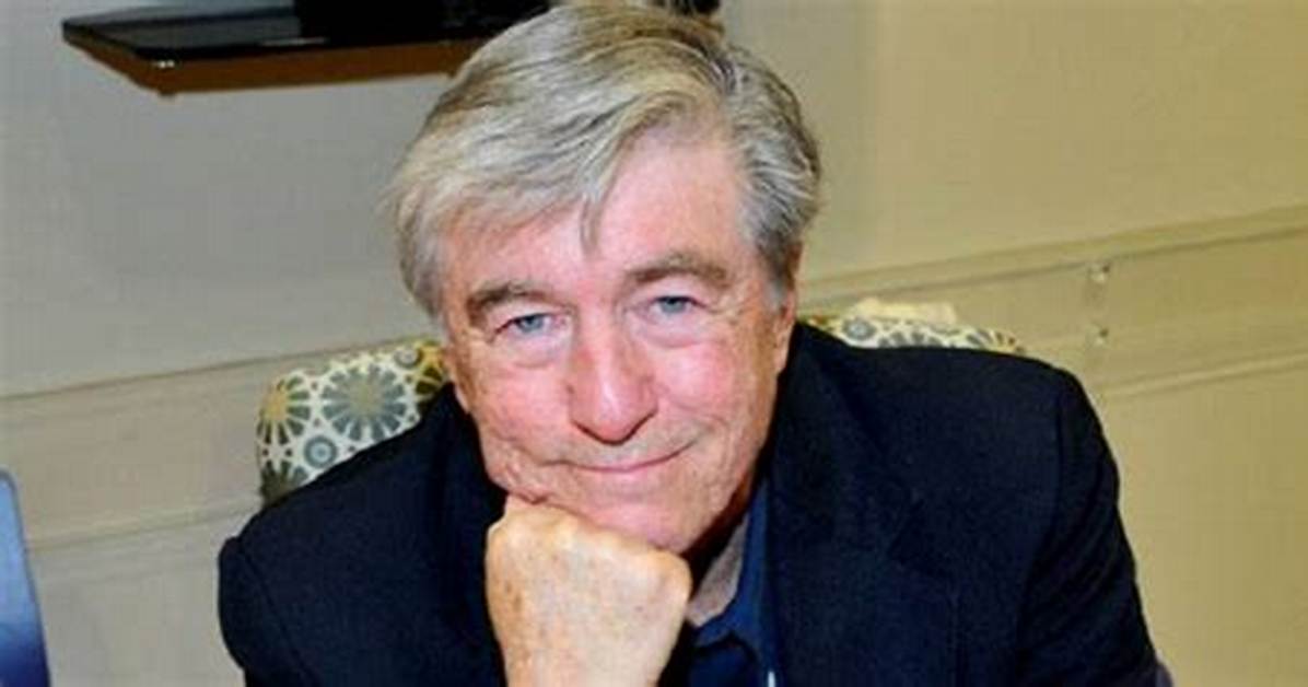 Jerry Spinelli - Age, Family, Bio