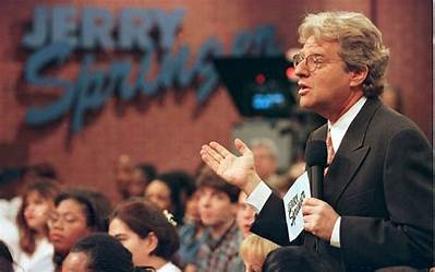 Jerry Springer Net Worth - Wiki, Age, Weight and Height, Relationships, Family, and More
