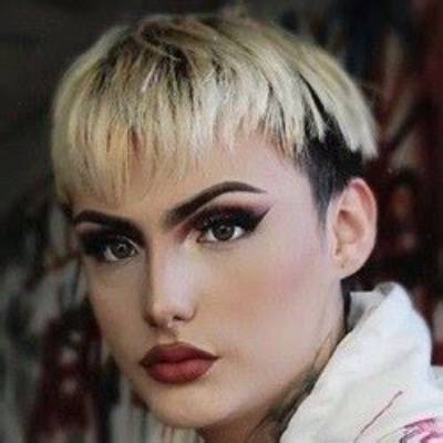 Jerrystaar - Age, Family, Bio