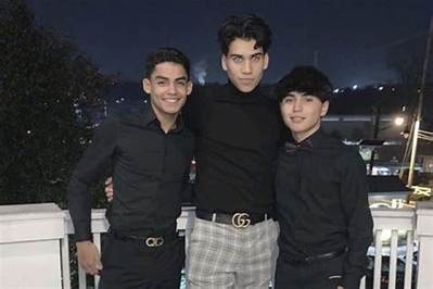 Jersey Trio - Members, Ages, Trivia
