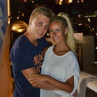 Jesper Fast Wife – Who Is Amanda Lindberg? Relationship Tiimeline and Family Details