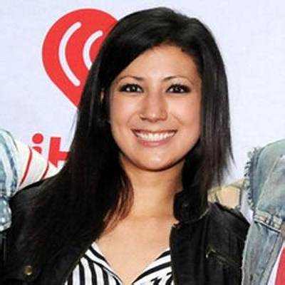 Jess Bowen - Age, Family, Bio