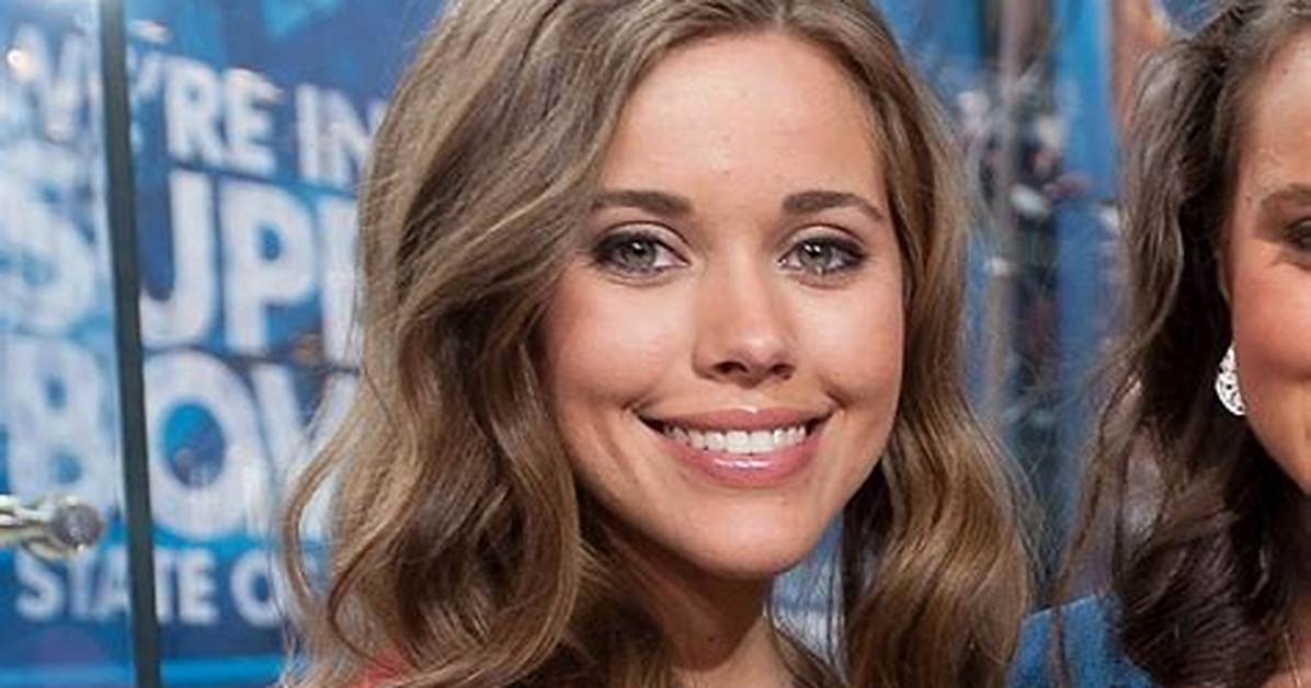 Jessa Duggar in Hot Water over Latest Parenting Scandal