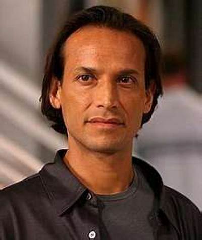 Jesse Borrego - Age, Family, Bio