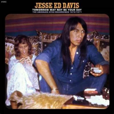 Jesse Ed Davis - Trivia, Family, Bio