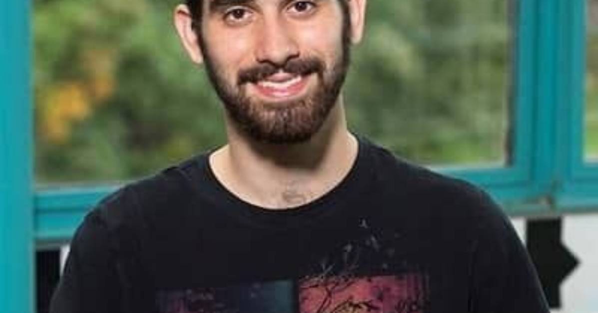 Jesse Epstein Bio (Wiki)