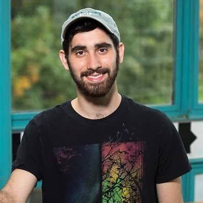 Jesse Epstein Bio (Wiki)