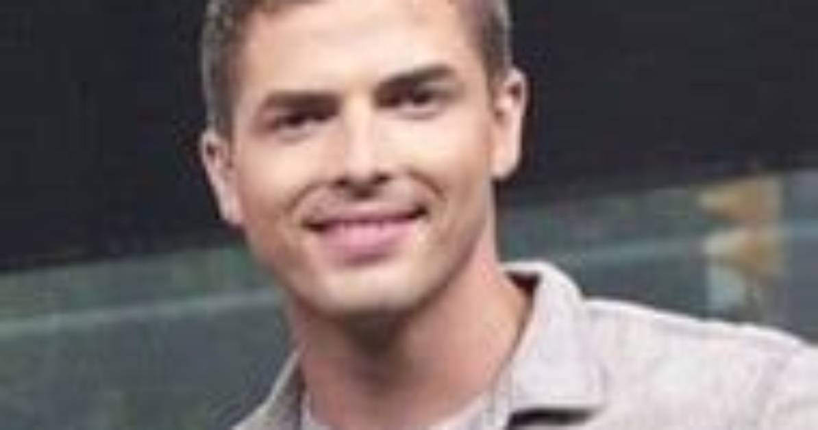 Jesse Giddings - Age, Family, Bio