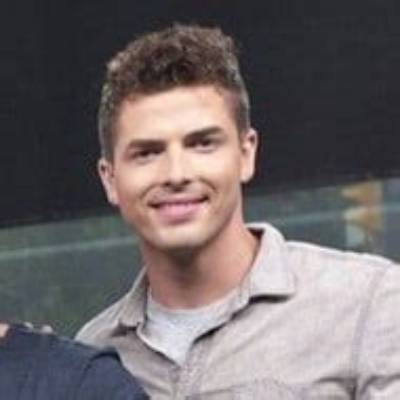 Jesse Giddings - Age, Family, Bio
