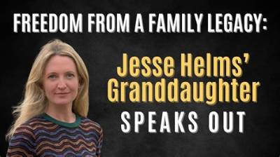 Jesse Helms - Trivia, Family, Bio