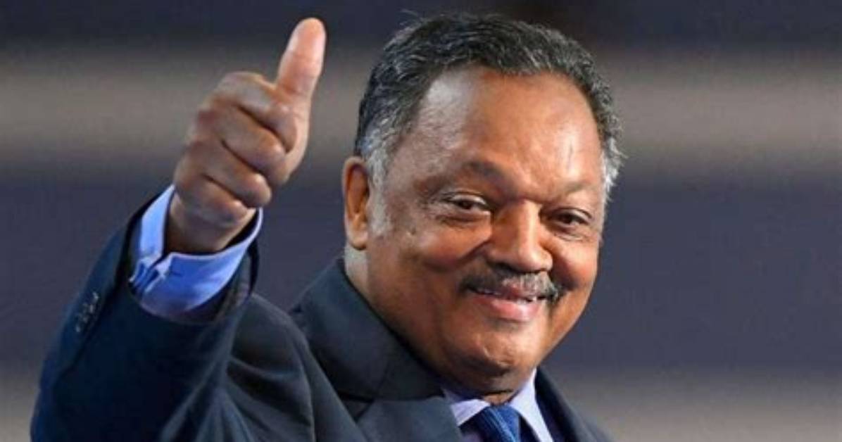 Jesse Jackson Net Worth - Wiki, Age, Weight and Height, Relationships, Family, and More