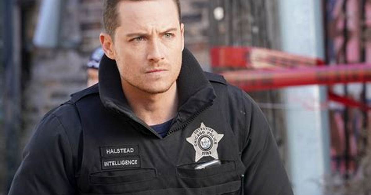 Jesse Lee Soffer Leaving ‘Chicago P. D. ’ During Season 10: ‘This Is Sad but True’