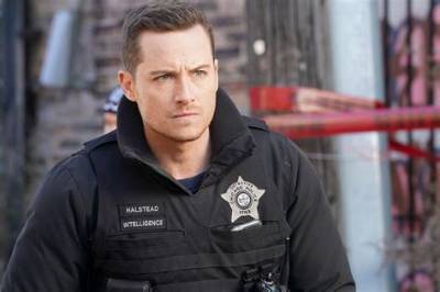 Jesse Lee Soffer Leaving ‘Chicago P. D. ’ During Season 10: ‘This Is Sad but True’