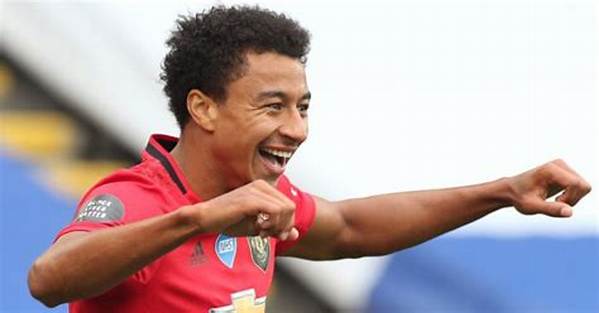 Jesse Lingard Opened up About His Difficult Upbringing