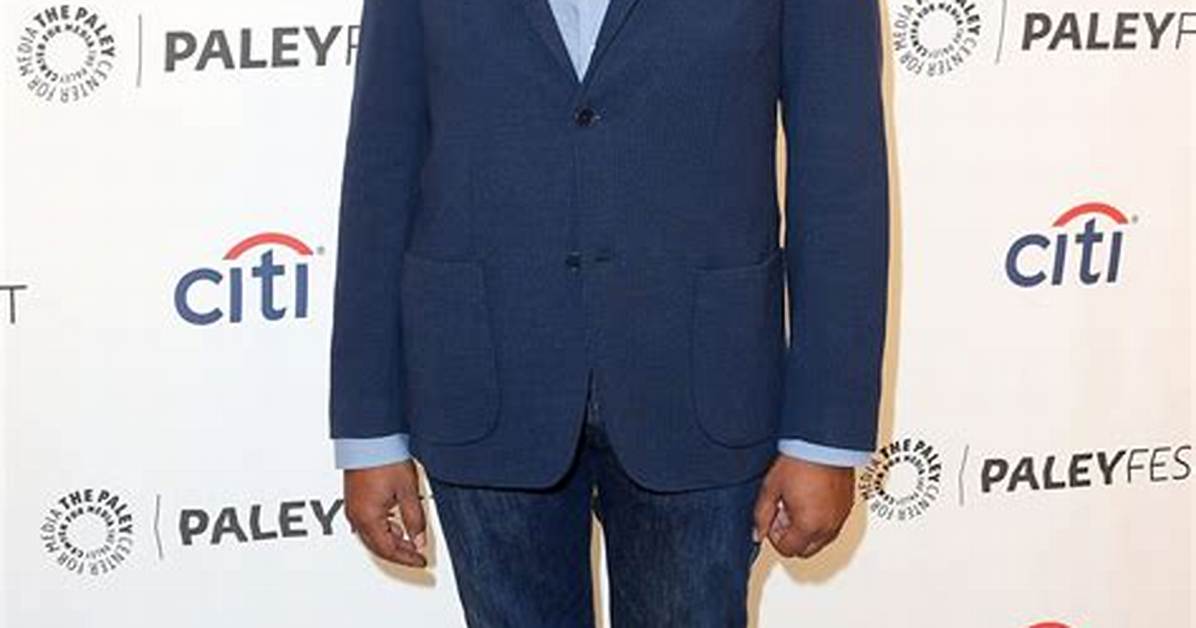 Jesse Martin Height, Weight, Net Worth, Age, Birthday, Wikipedia, Who, Nationality, Biography