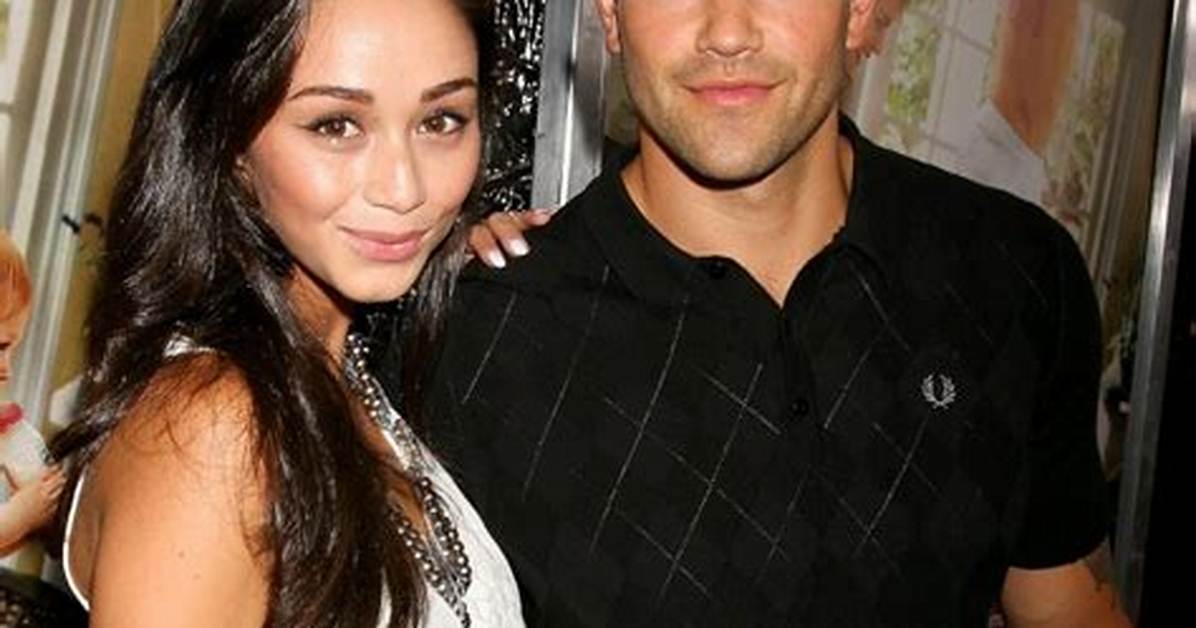 Jesse Metcalfe and Cara Santana Ended Their 13 Year's Long Relationship After the Cheating Rumors; the Couple Went to Vacation Together Prior the Split!