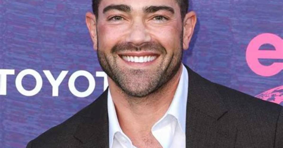 Jesse Metcalfe Bio (Wiki)