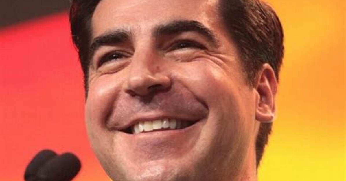Jesse Watters Racist Asian Comments, Allegations and Wikipedia