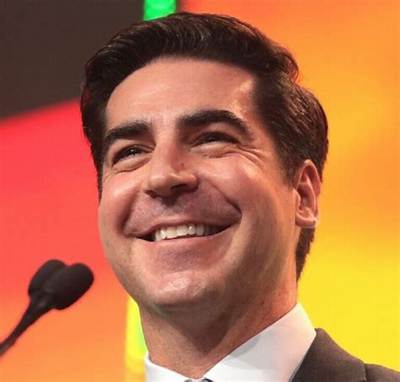 Jesse Watters Racist Asian Comments, Allegations and Wikipedia