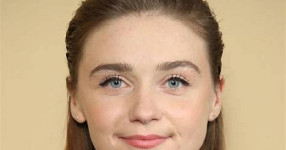 Jessica Barden Bio (Wiki)