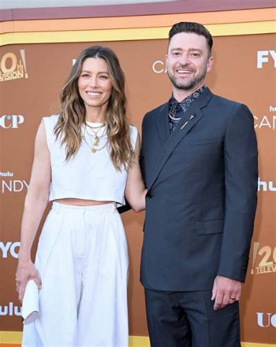 Jessica Biel & Justin Timberlake Have Welcomed Their Second Child, a Baby Boy