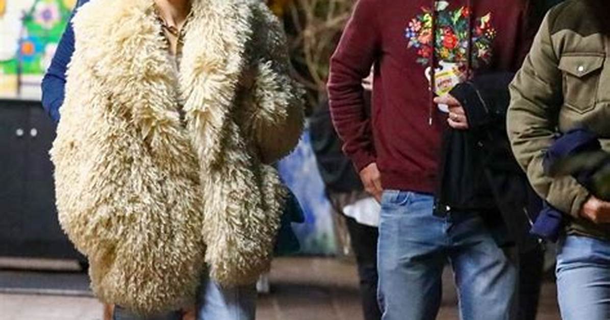 Jessica Biel & Justin Timberlake Step out for the Premiere of Hulu’s ‘Candy’