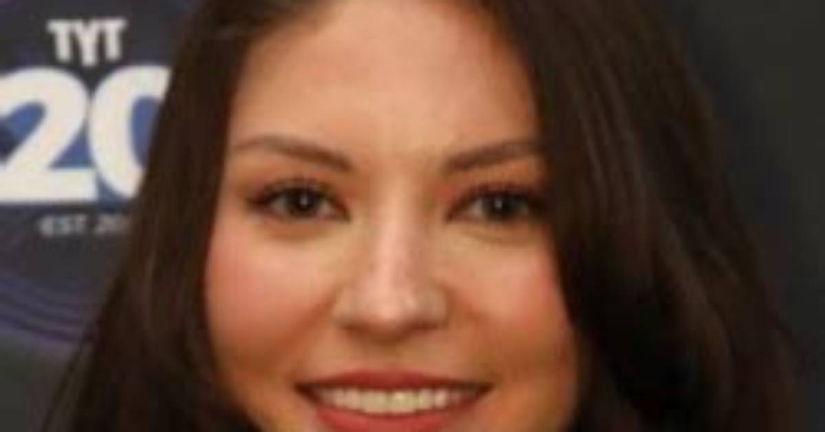 Jessica Burbank - Age, Family, Bio