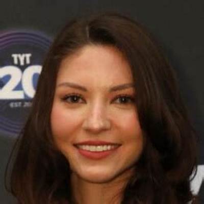 Jessica Burbank - Age, Family, Bio