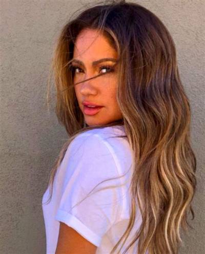 Jessica Burciaga Bio (Wiki)