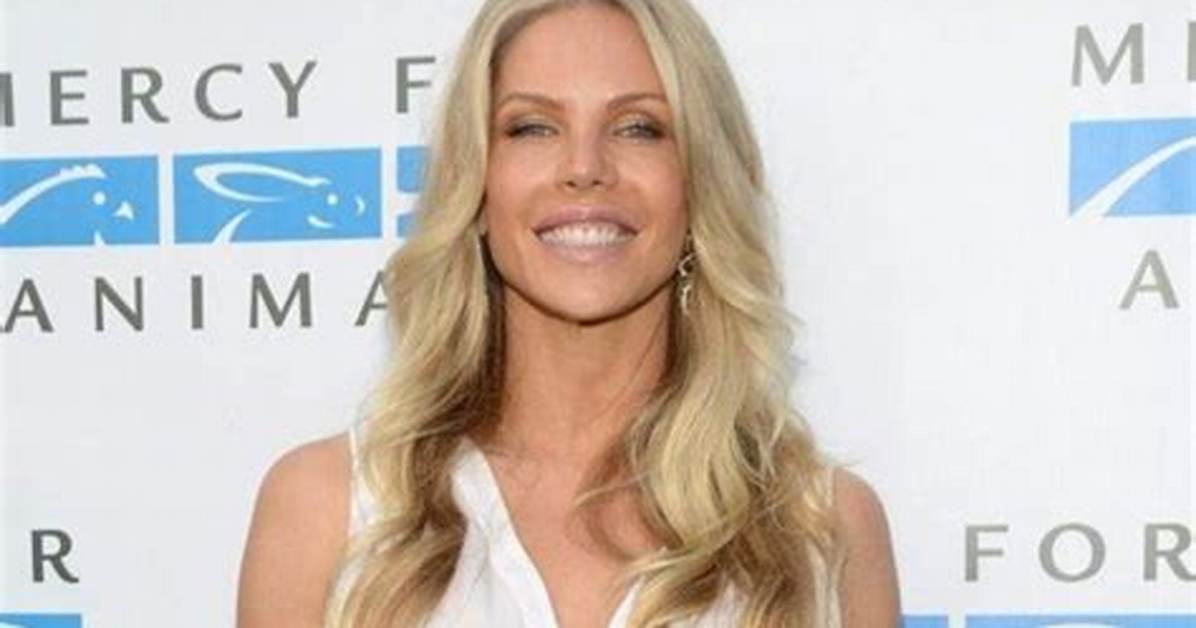 Jessica Canseco - Age, Family, Bio