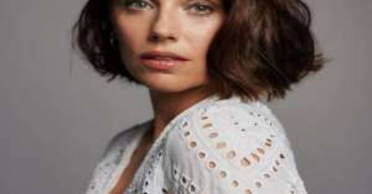 Jessica Ellerby Age, Birthday, Wikipedia, Who, Nationality, Biography