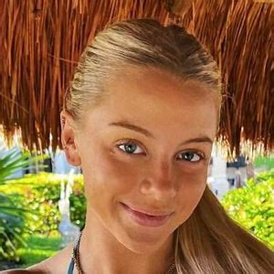 Jessica Gardner - Age, Family, Bio