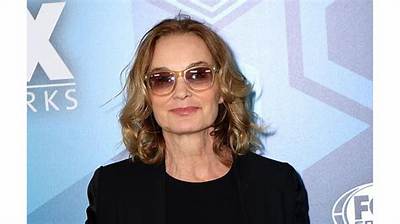 Jessica Lange on Ageism in Hollywood: ‘It’s Not a Level Playing Field’