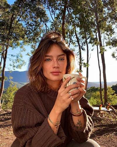 Jessica Lee Buchanan - Age, Family, Bio