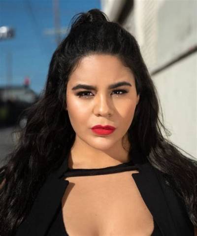 Jessica Marie Garcia Bio (Wiki)