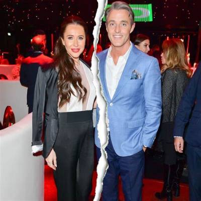Jessica Mulroney Went on Antidepressants After Being Racist to Sasha Exeter