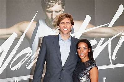 Jessica Olsson-the Traditional Wedding to Dallas Mavericks Forward Dirk Nowitzki, Their Children, and Her Career!