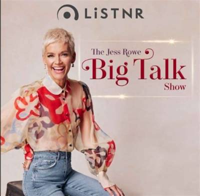 Jessica Rowe Height, Weight, Net Worth, Age, Birthday, Wikipedia, Who, Instagram, Biography