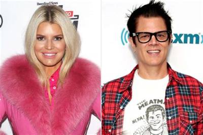 Jessica Simpson Admits to Having an Affair with Movie Star