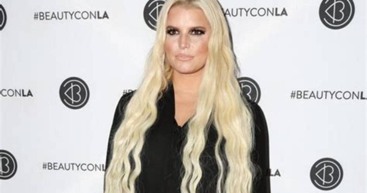 Jessica Simpson Battling Serious Illness During Pregnancy