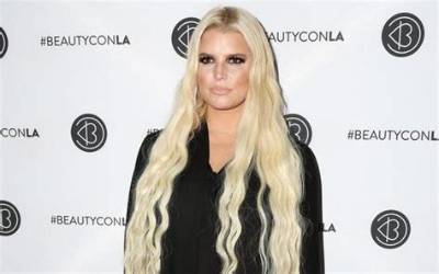 Jessica Simpson Battling Serious Illness During Pregnancy