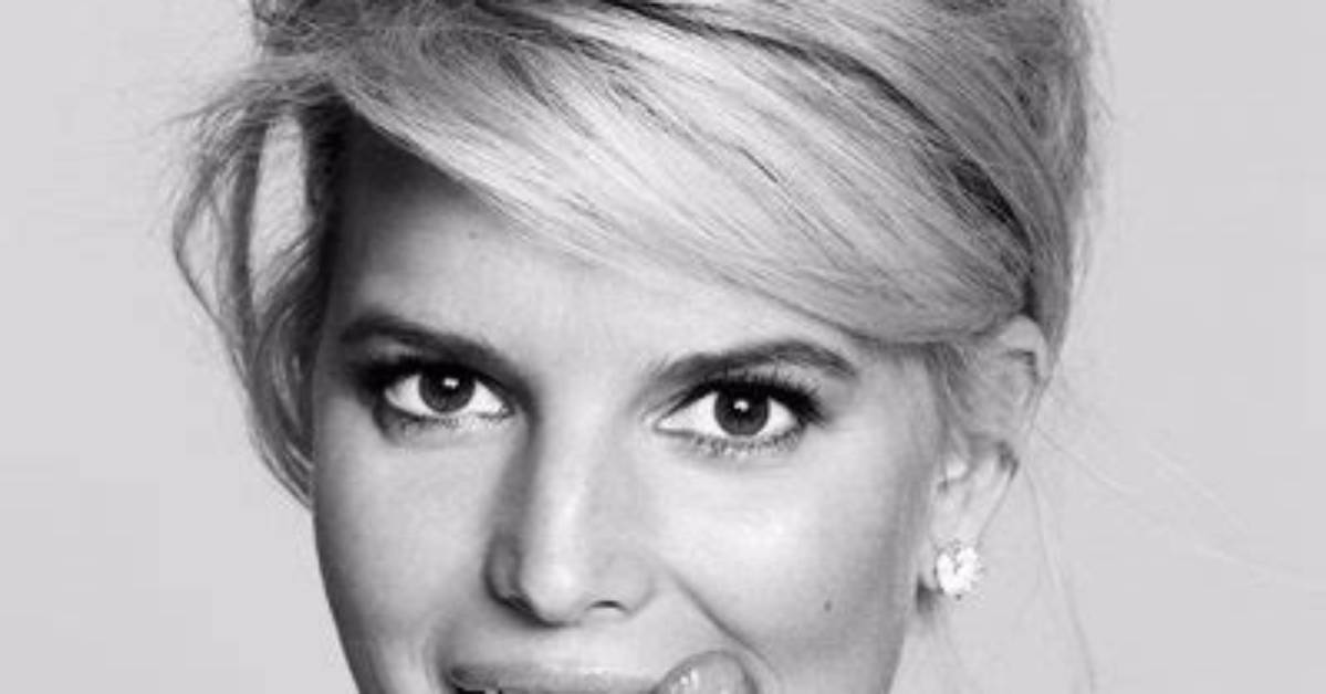 Jessica Simpson Bio (Wiki)