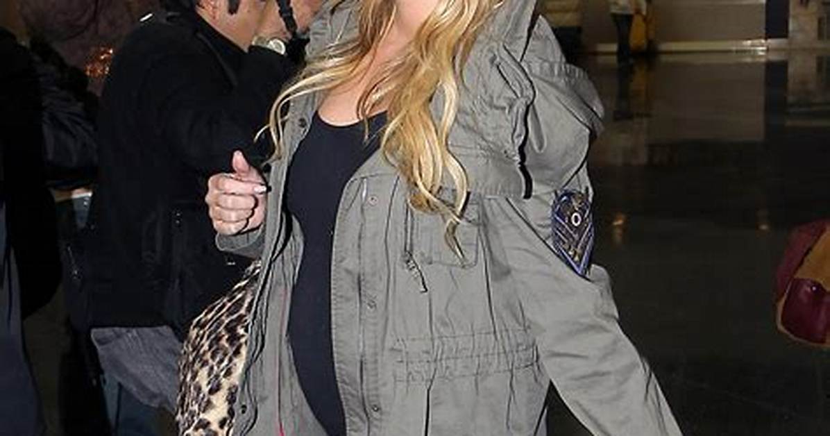 Jessica Simpson Strikes out with Leonardo Dicaprio