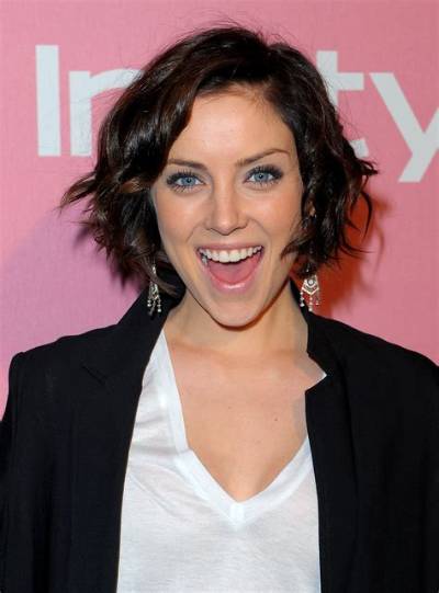 Jessica Stroup Net Worth - Wiki, Age, Weight and Height, Relationships, Family, and More