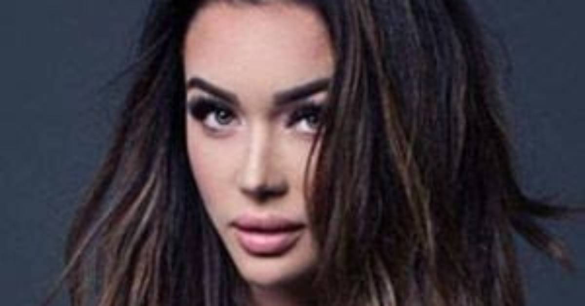 Jessica Wilde - Age, Family, Bio