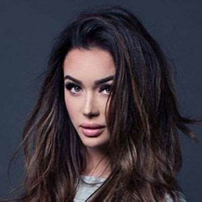 Jessica Wilde - Age, Family, Bio