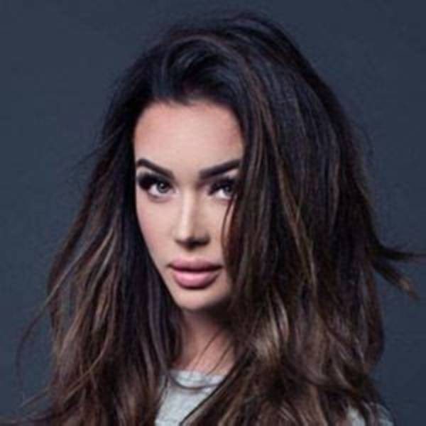 Jessica Wilde - Age, Family, Bio